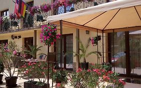 Vila Alma